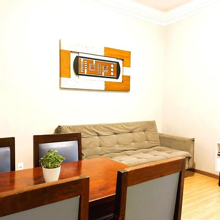 Apartamento Encantador Na Orla De Copacabana Rio de Janeiro Exterior photo